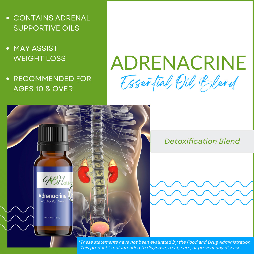 Adrenacrine